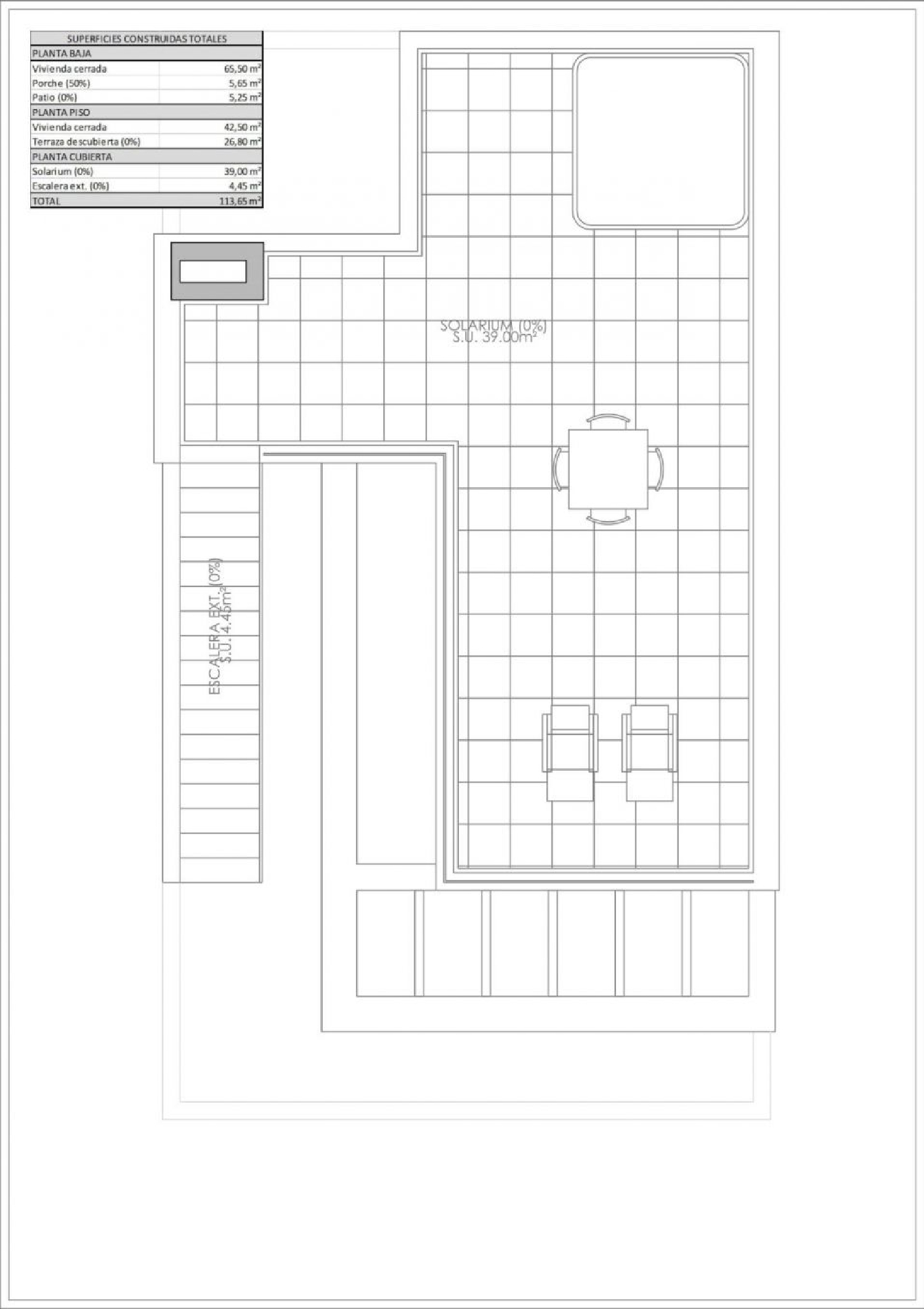 te koop huis Rojales Baix Segura 21
