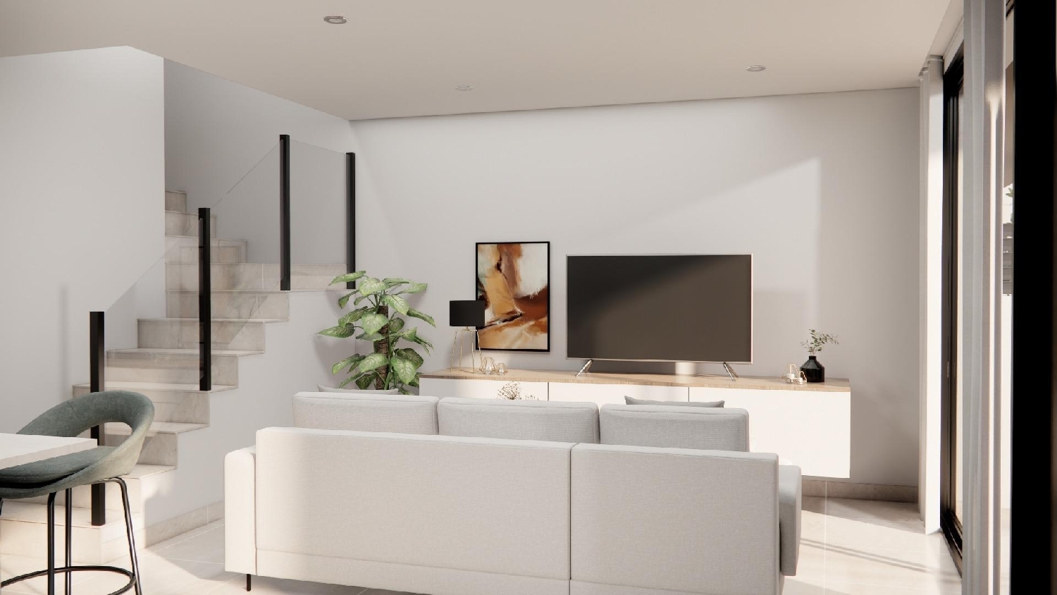 te koop huis Rojales Baix Segura 8