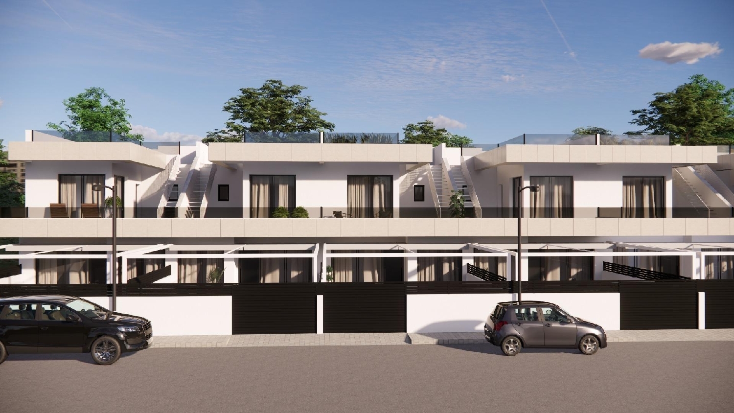 te koop huis Rojales Baix Segura 2