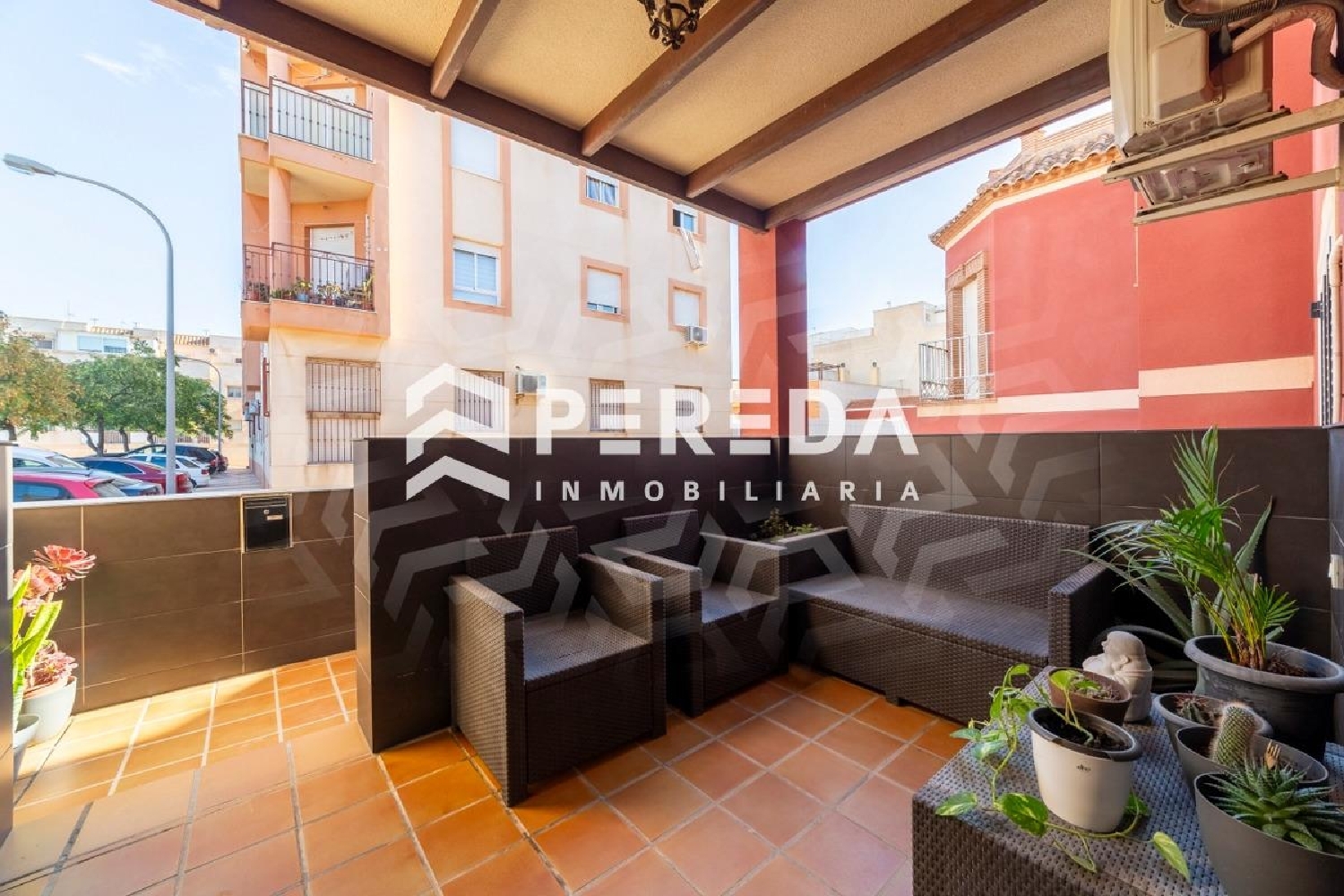  kaufen Haus Roquetas De Mar Poniente Almeriense 1