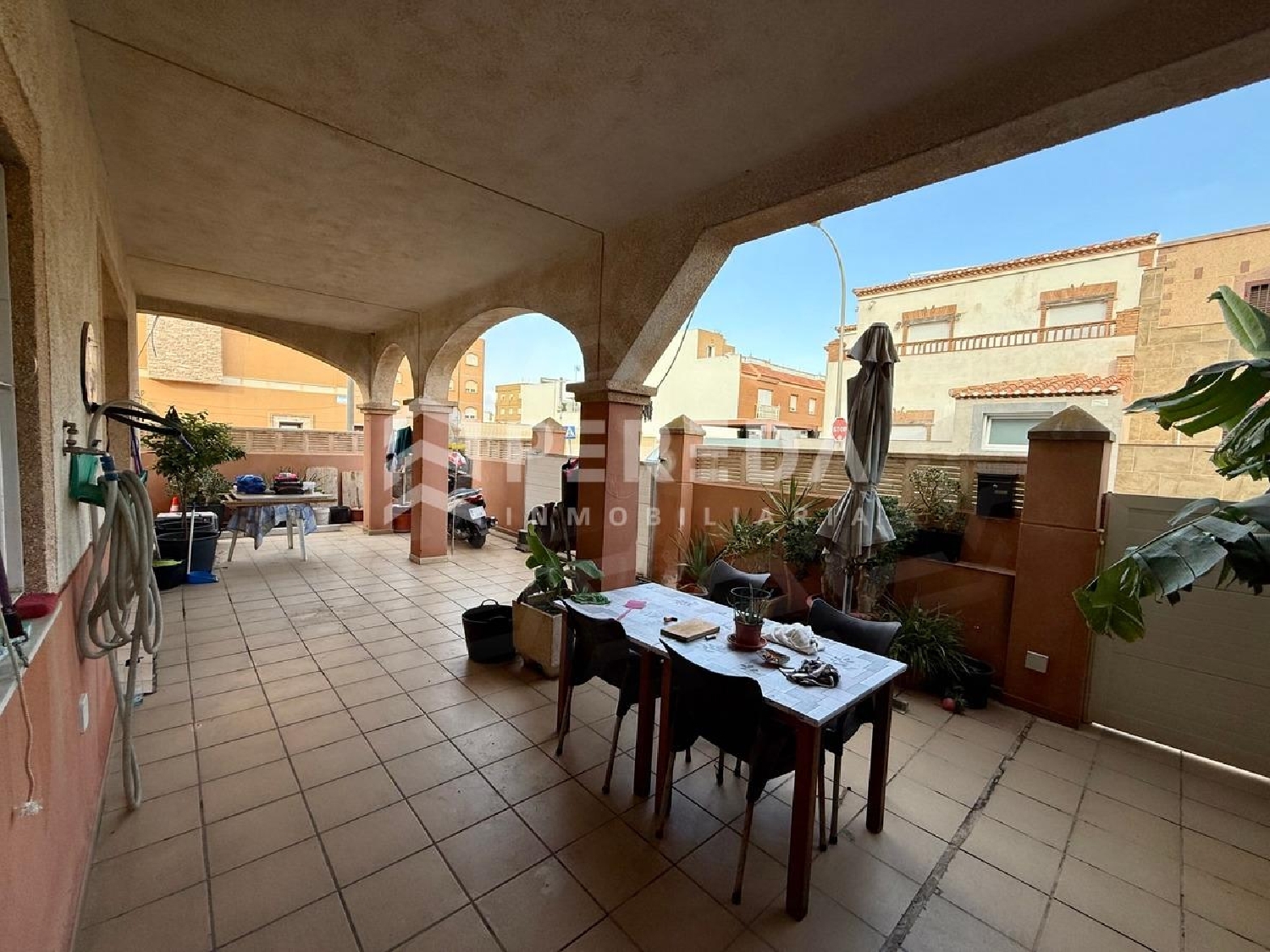 en venta casa Roquetas De Mar Poniente Almeriense 3