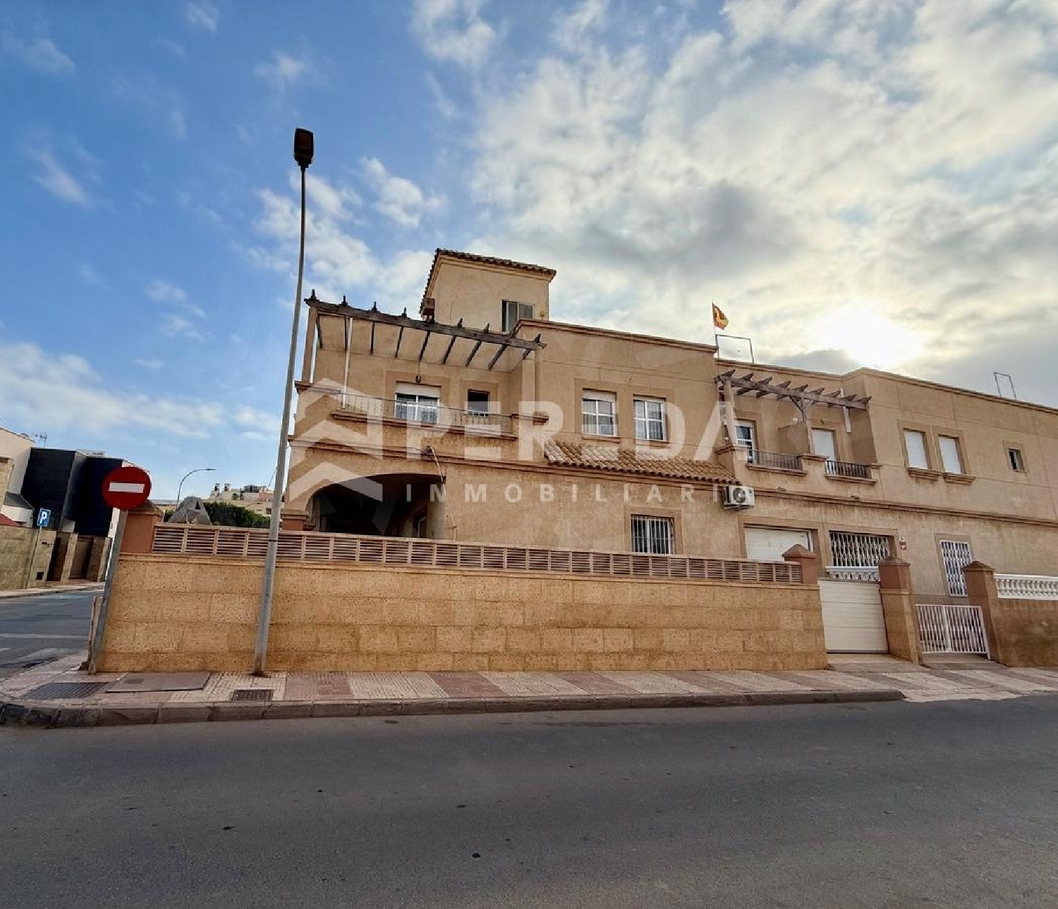 en venta casa Roquetas De Mar Poniente Almeriense 1