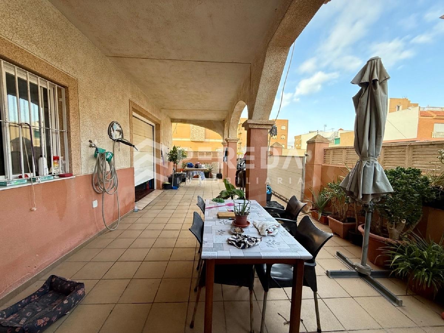 en venta casa Roquetas De Mar Poniente Almeriense 2