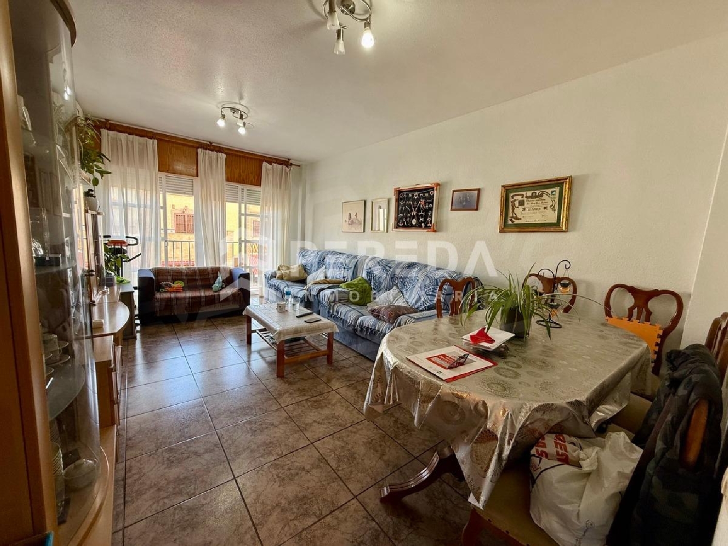 en venta casa Roquetas De Mar Poniente Almeriense 8