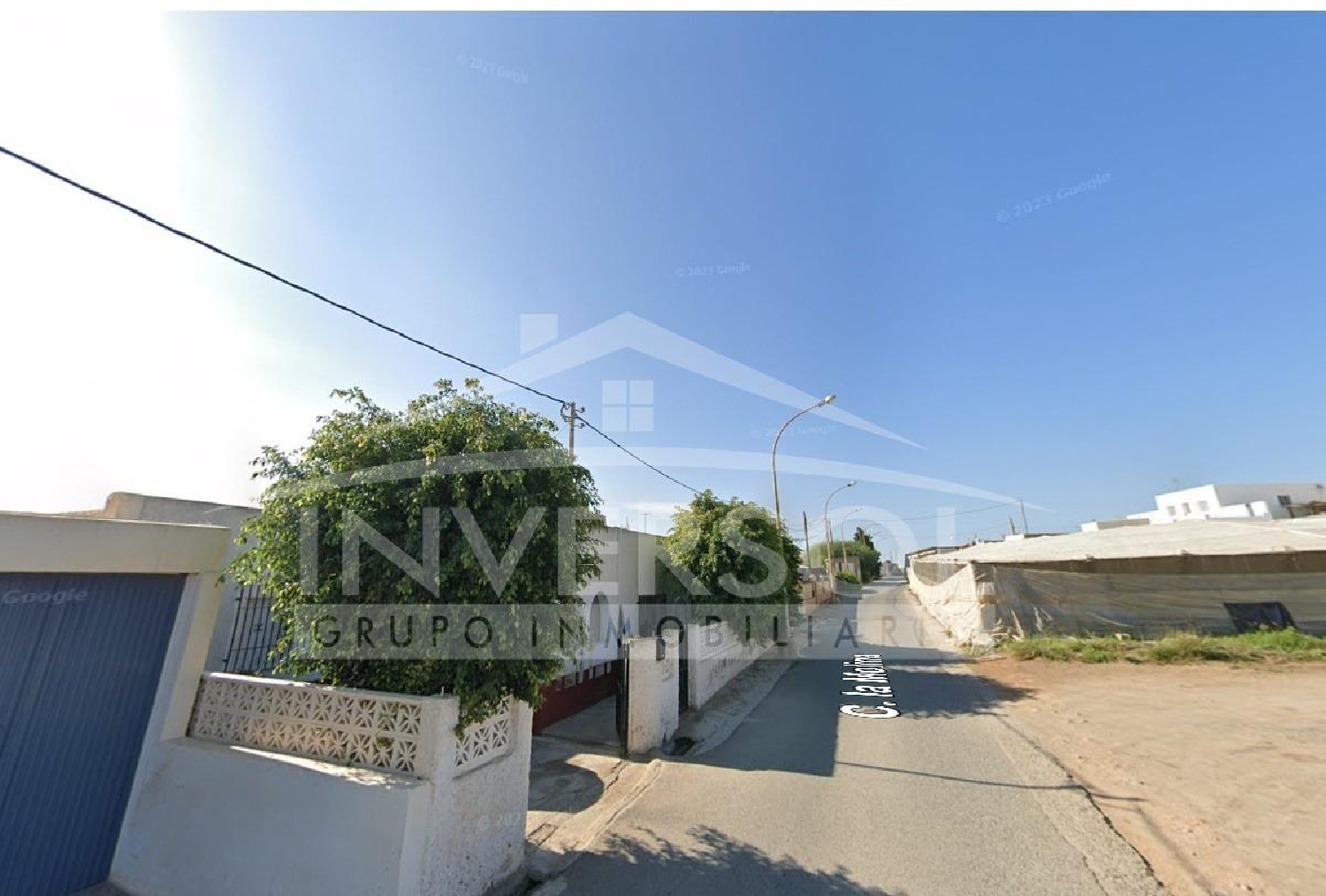 à vendre maison Roquetas De Mar Poniente Almeriense 2