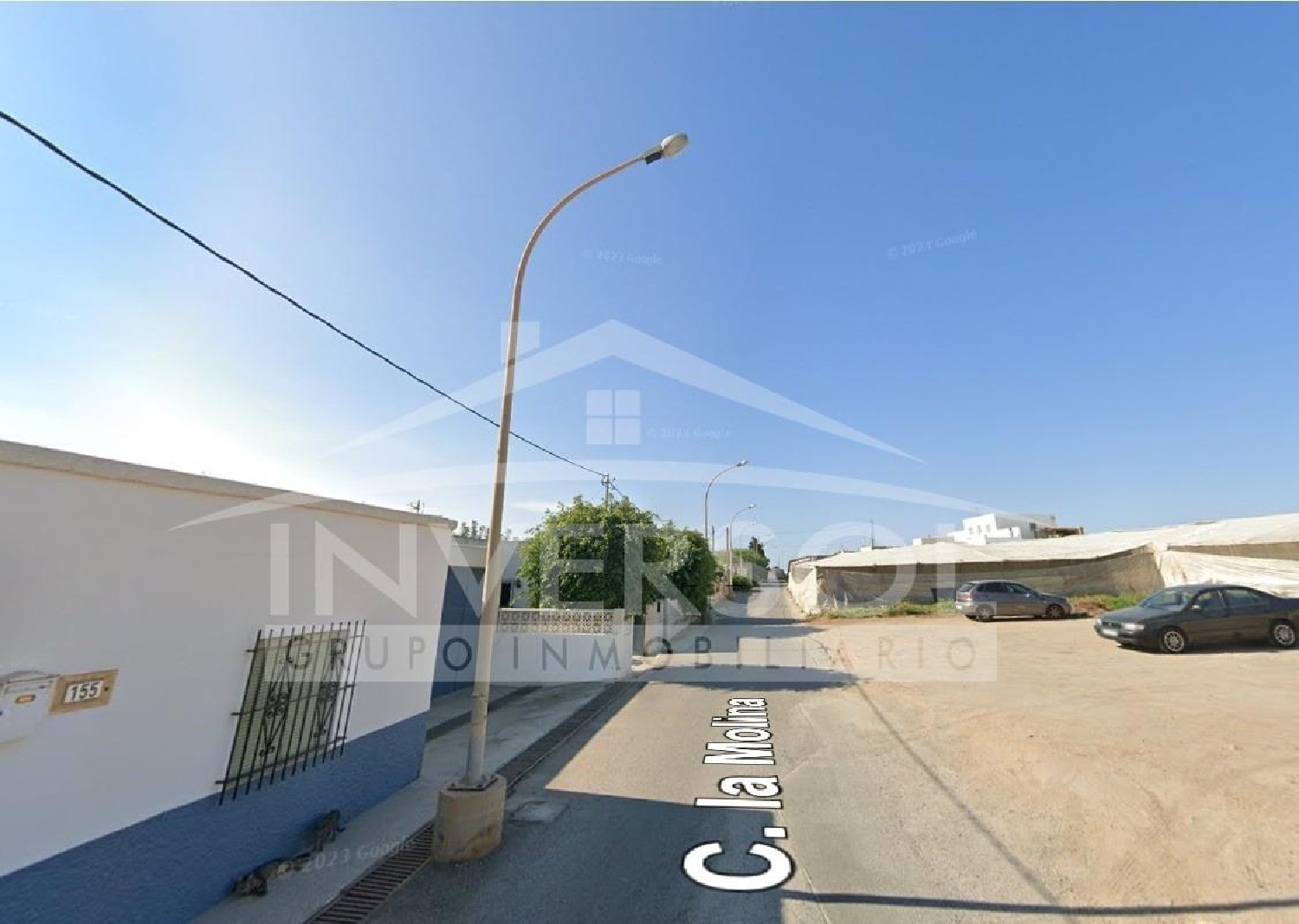  à vendre maison Roquetas De Mar Poniente Almeriense 1