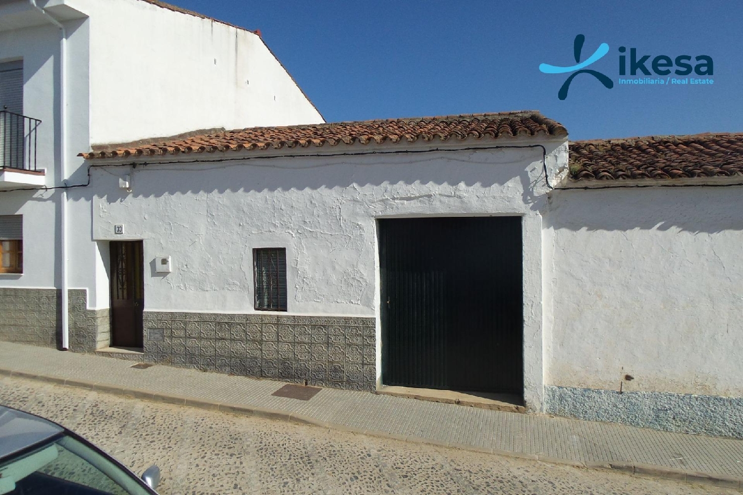à vendre maison Rosal De La Frontera Sierra De Huelva 1
