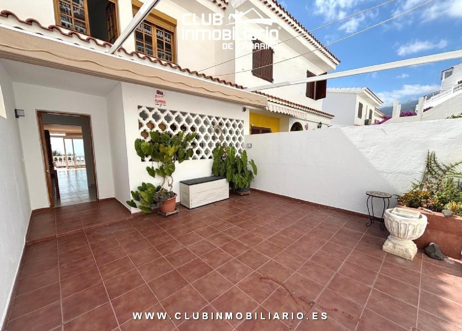 kaufen Haus Rosario Ortegal 6