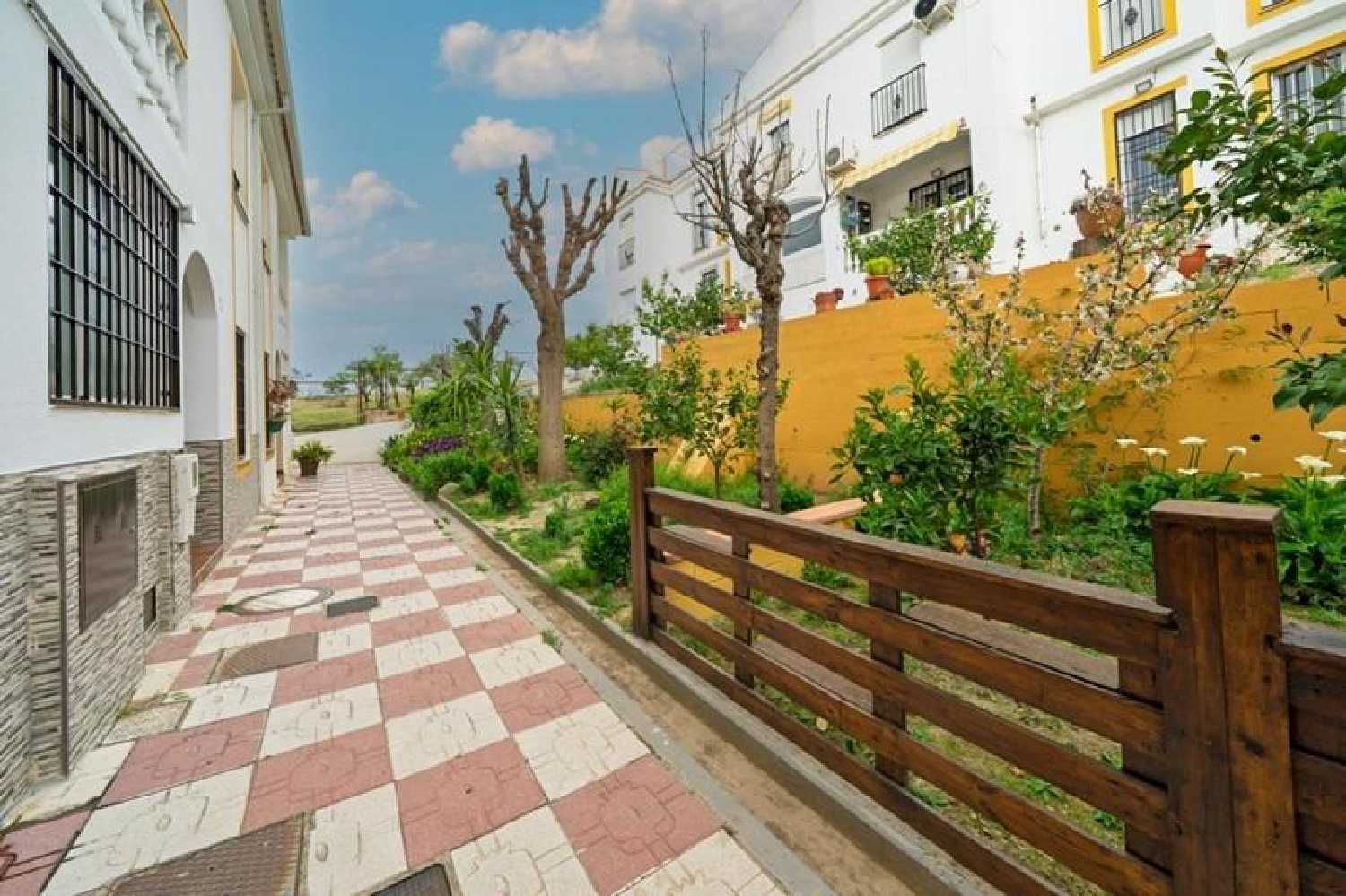  en venta casa Roturas Villuercas 1