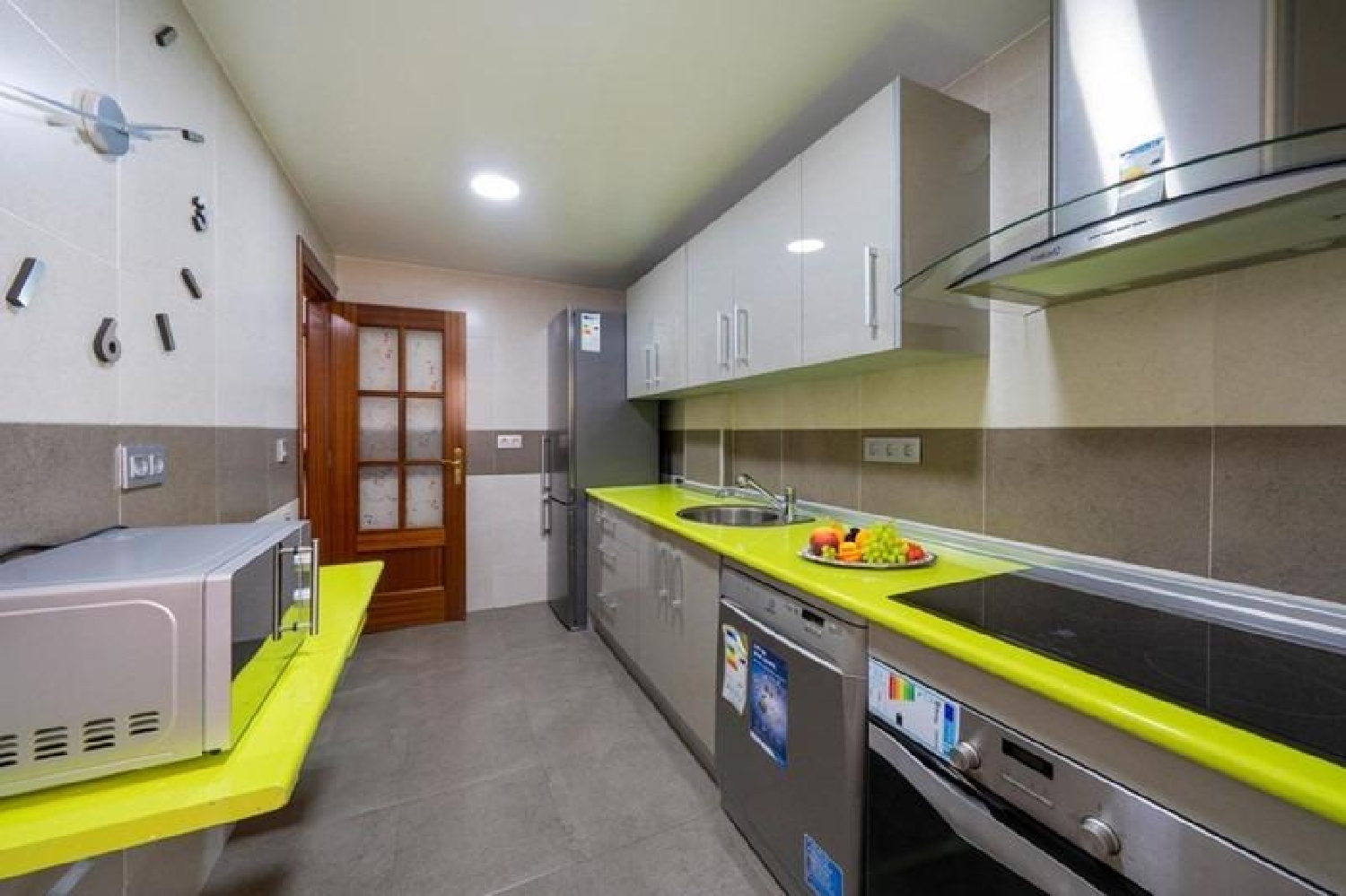  en venta casa Roturas Villuercas 7