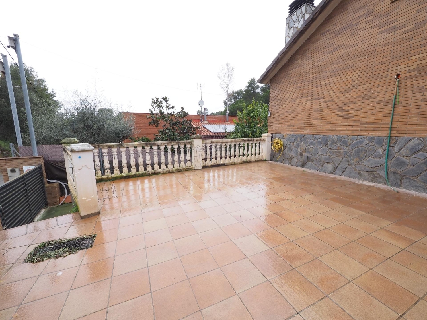  à vendre maison Rubieiro Coruña 2