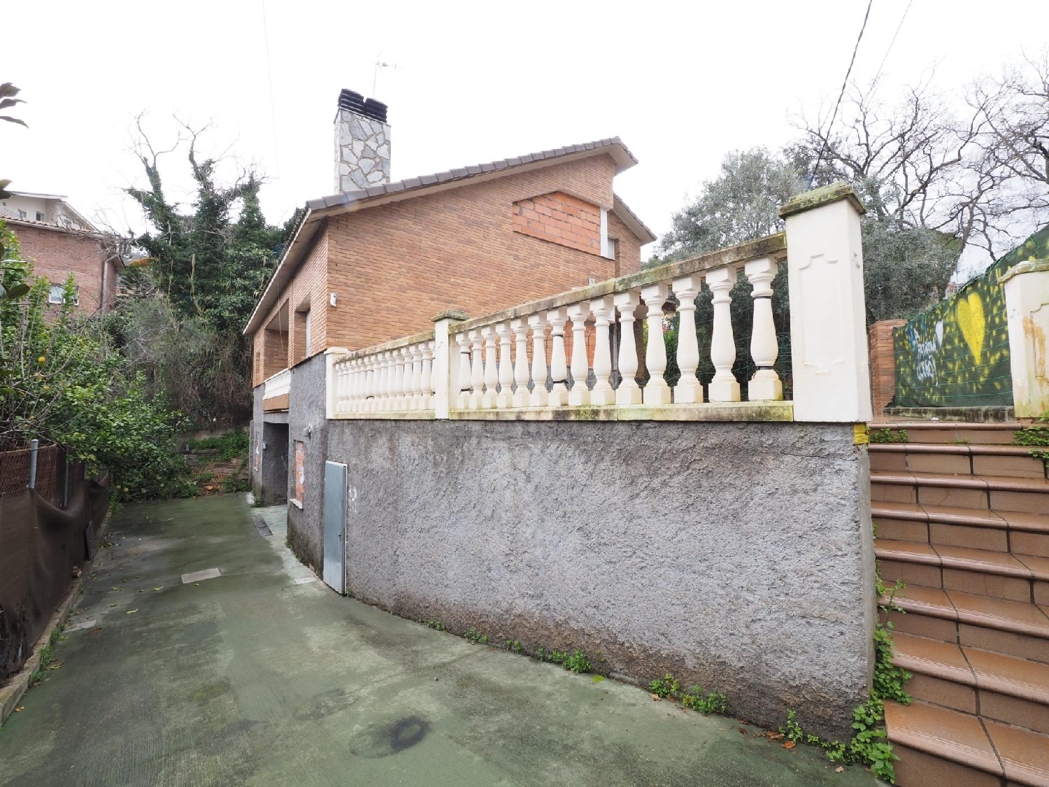  à vendre maison Rubieiro Coruña 8