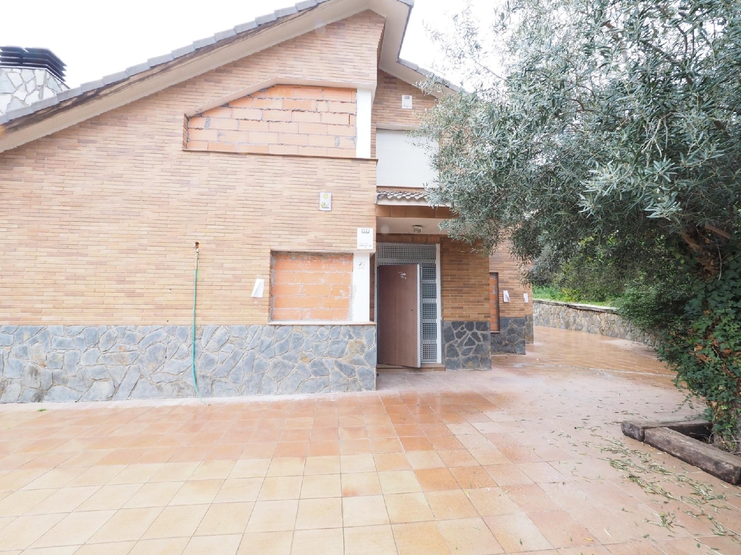  à vendre maison Rubieiro Coruña 1