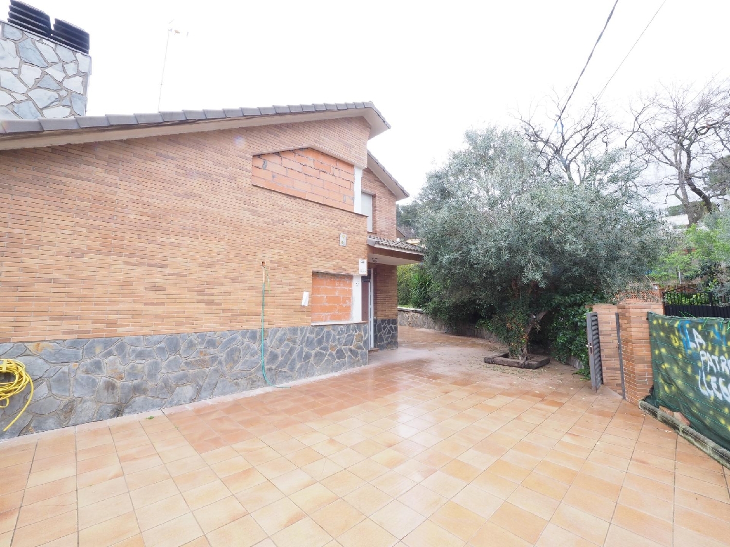  à vendre maison Rubieiro Coruña 3