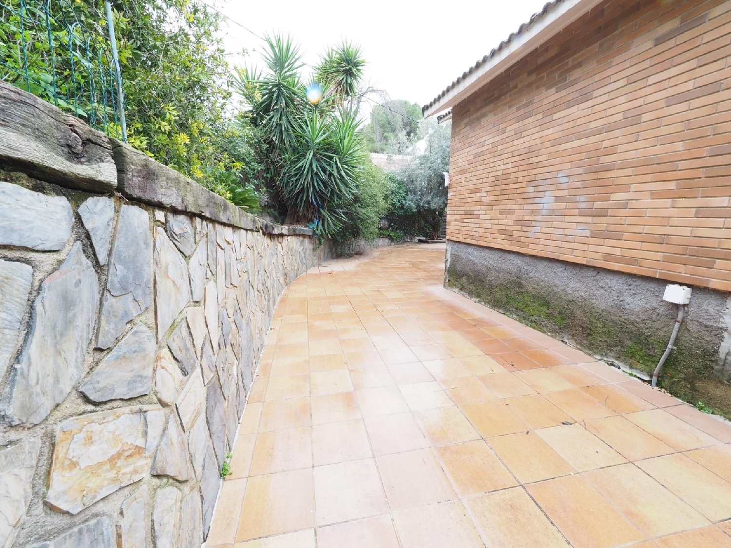  à vendre maison Rubieiro Coruña 6