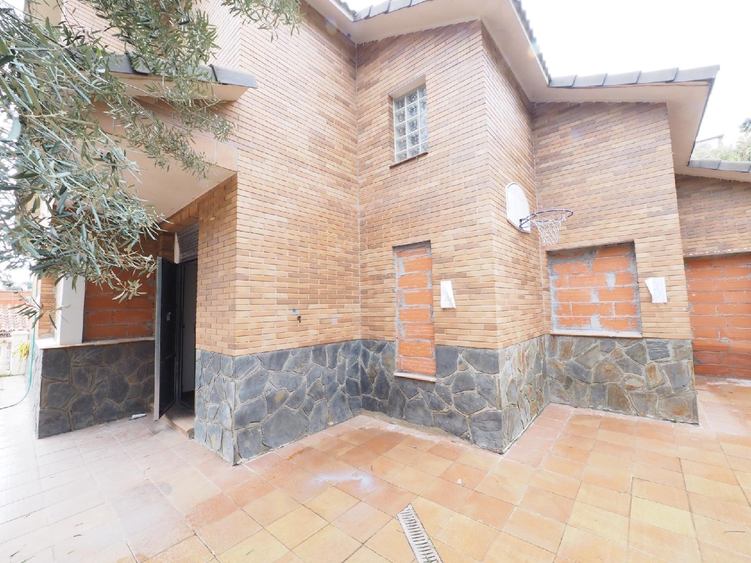  à vendre maison Rubieiro Coruña 4