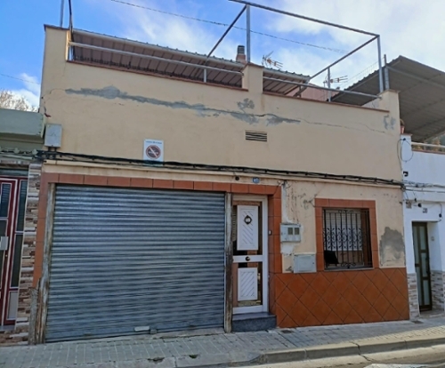 Sabadell 08201 Vallès Occidental huis foto 6318462