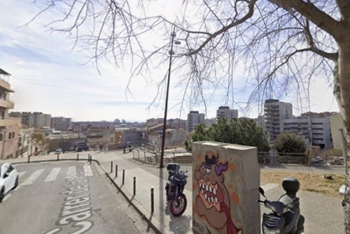Sabadell 08201 Vallès Occidental huis foto 6317555