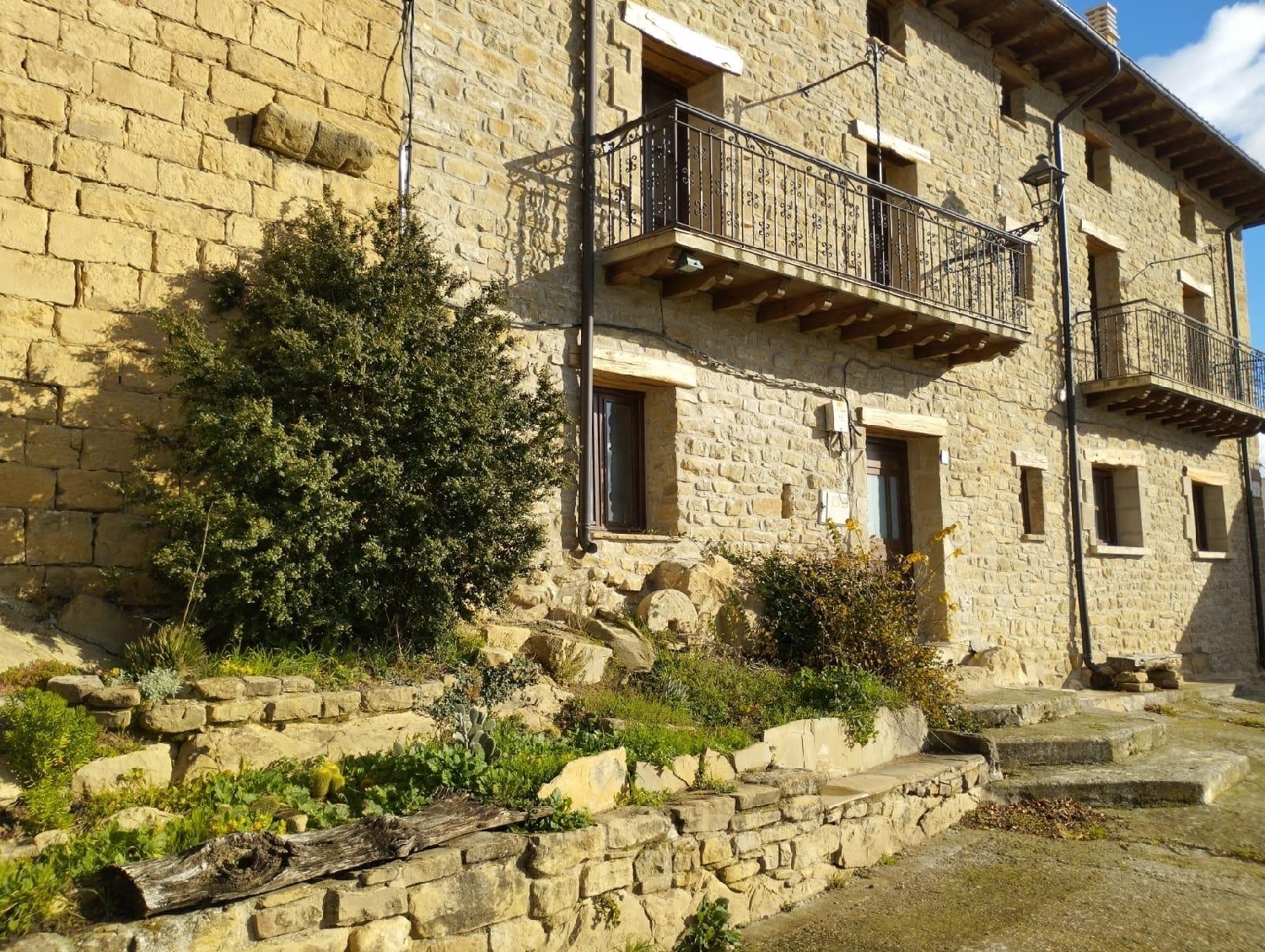 à vendre maison Sada Media Oriental 2