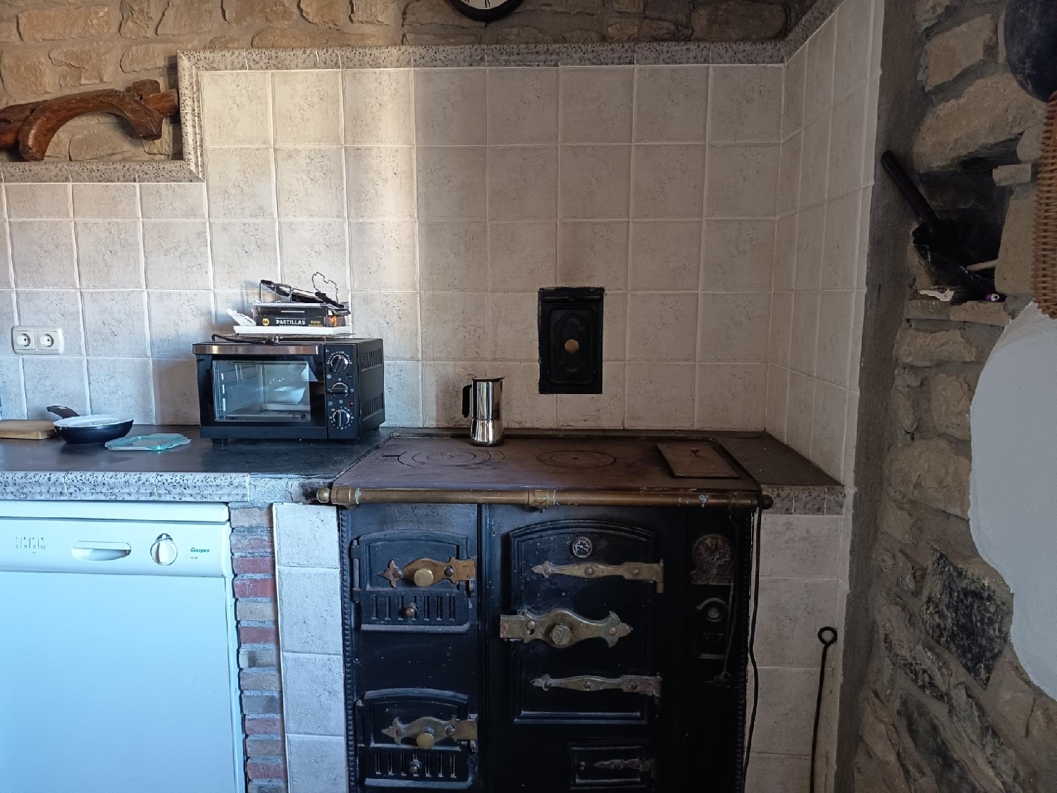  à vendre maison Sada Media Oriental 6