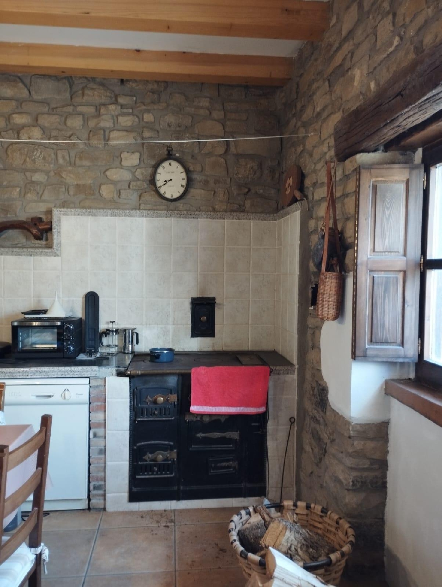  à vendre maison Sada Media Oriental 7
