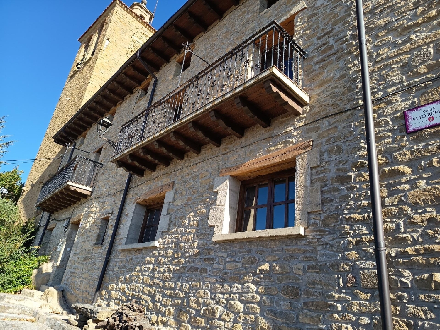  à vendre maison Sada Media Oriental 4