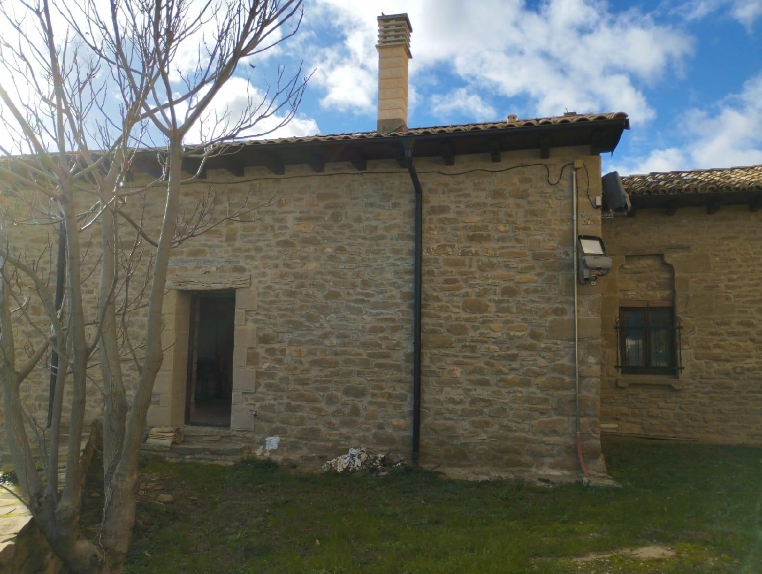 à vendre maison Sada Media Oriental 3