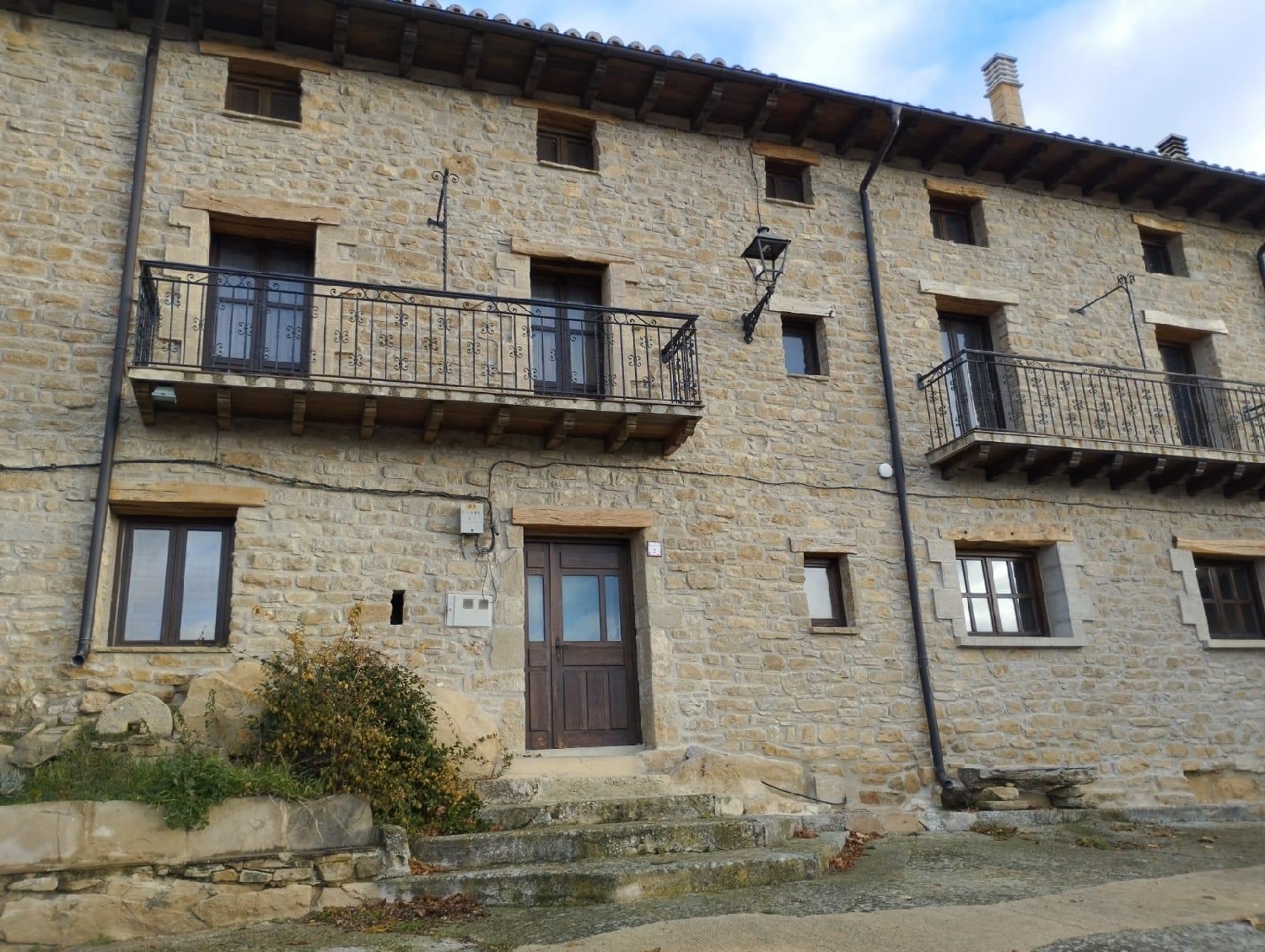  à vendre maison Sada Media Oriental 1