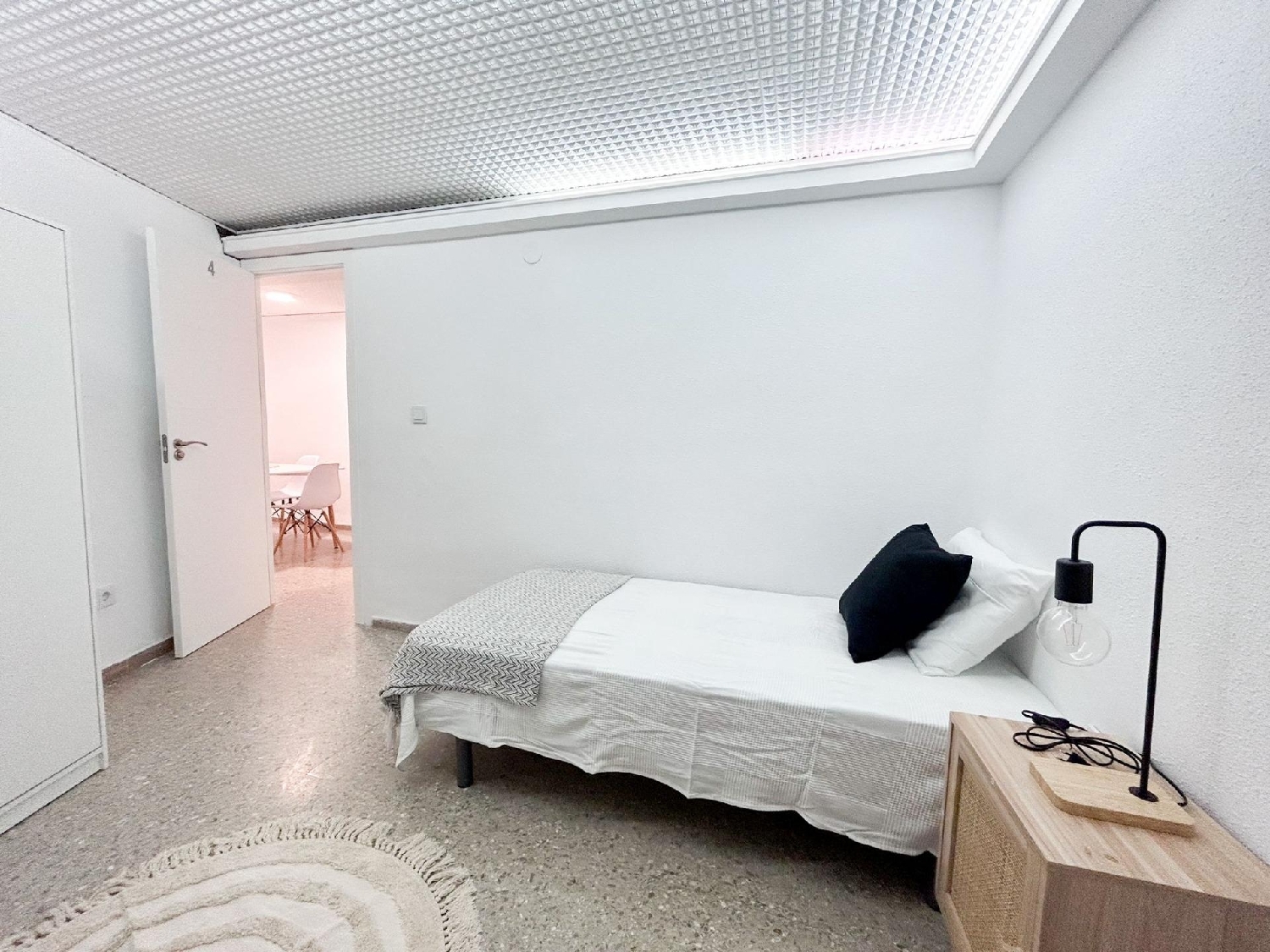 till salu hus Sagunto Camp De Morvedre 2