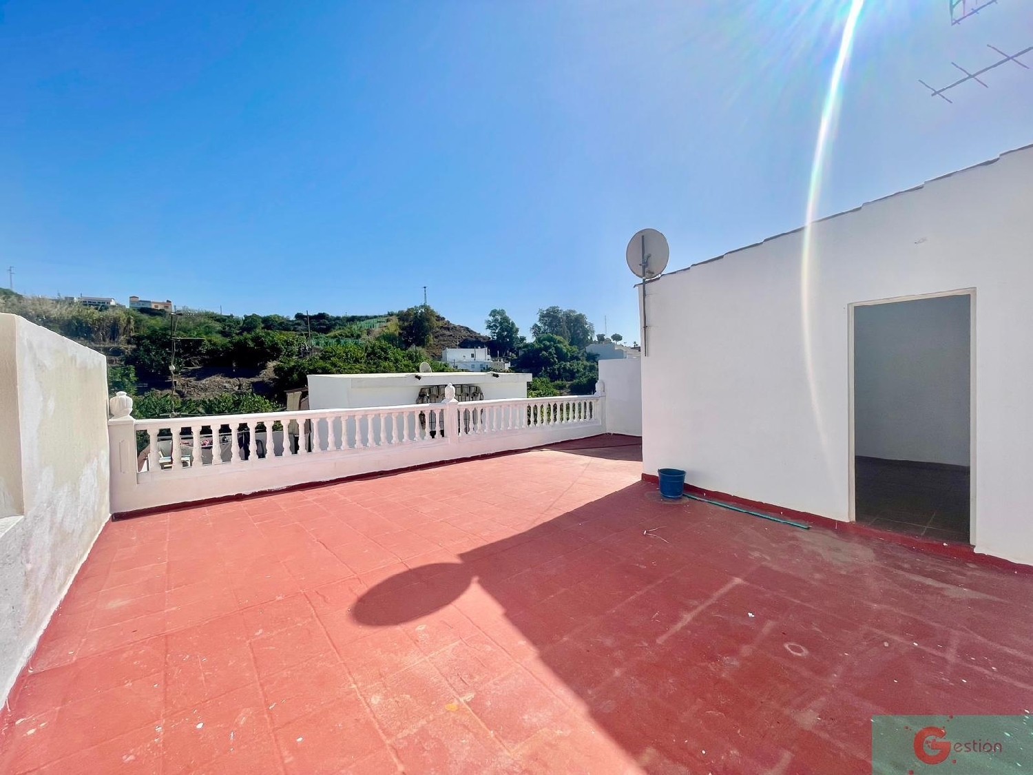 te koop huis Salobreña Costa Tropical 1