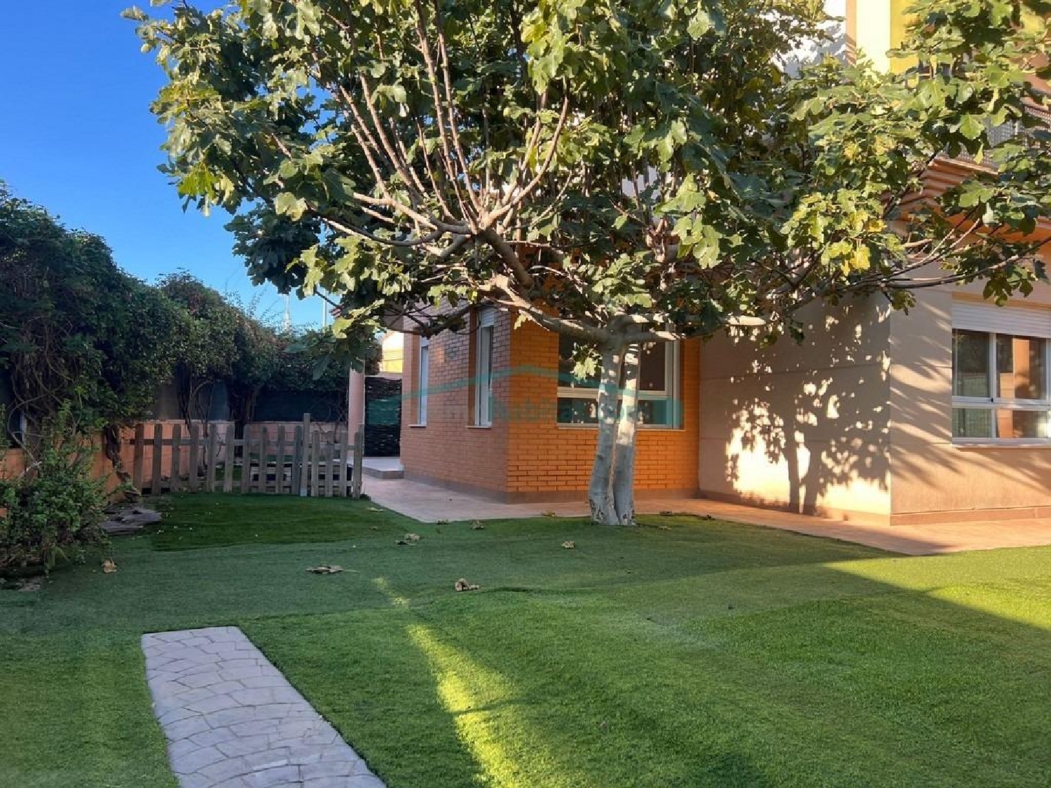  te koop huis San Antonio De Benagéber Camp De Túria 1