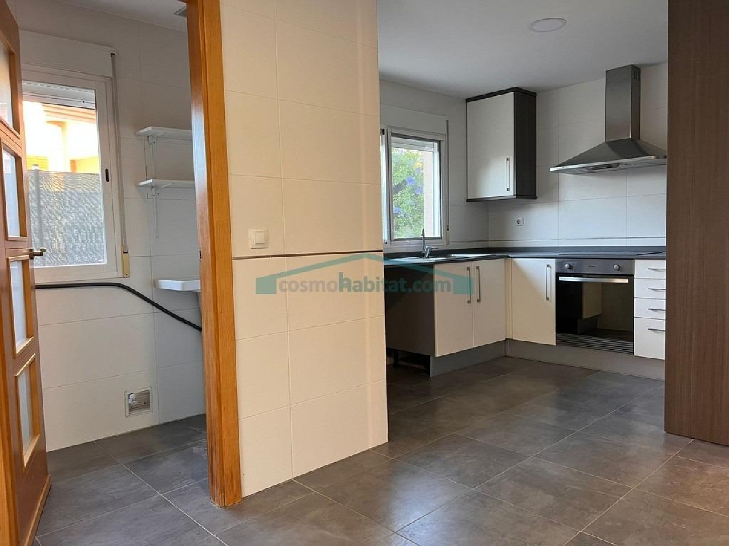  te koop huis San Antonio De Benagéber Camp De Túria 7