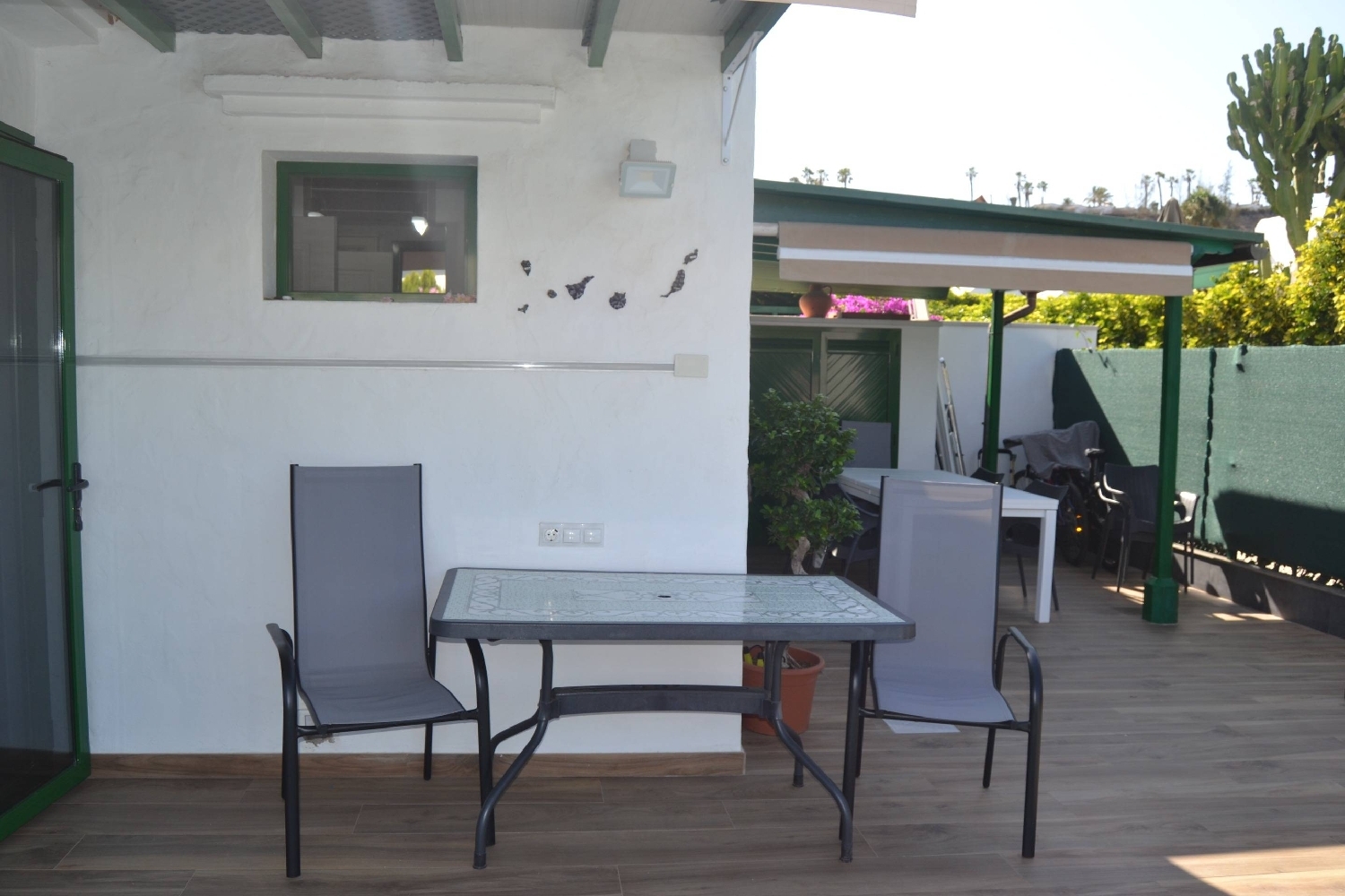  en venta casa San Bartolomé De Tirajana Área Sur 7