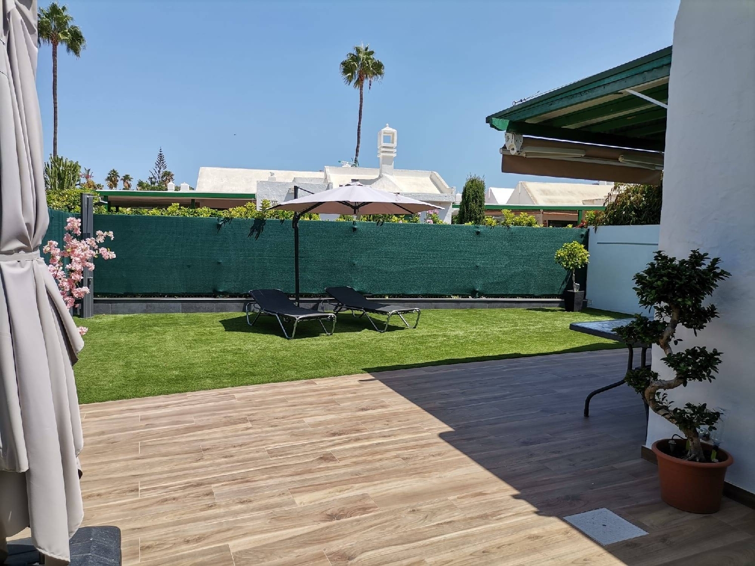  en venta casa San Bartolomé De Tirajana Área Sur 6