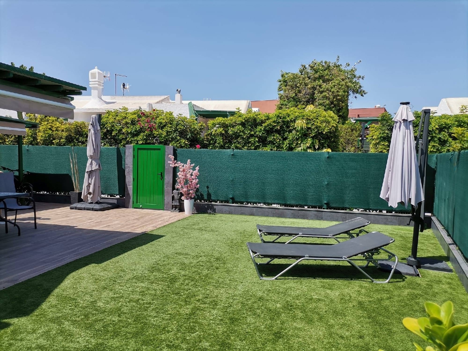  en venta casa San Bartolomé De Tirajana Área Sur 3