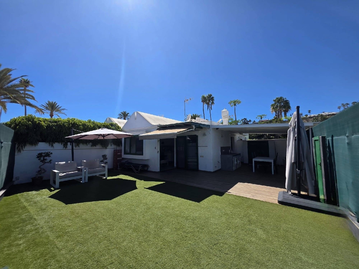  en venta casa San Bartolomé De Tirajana Área Sur 1