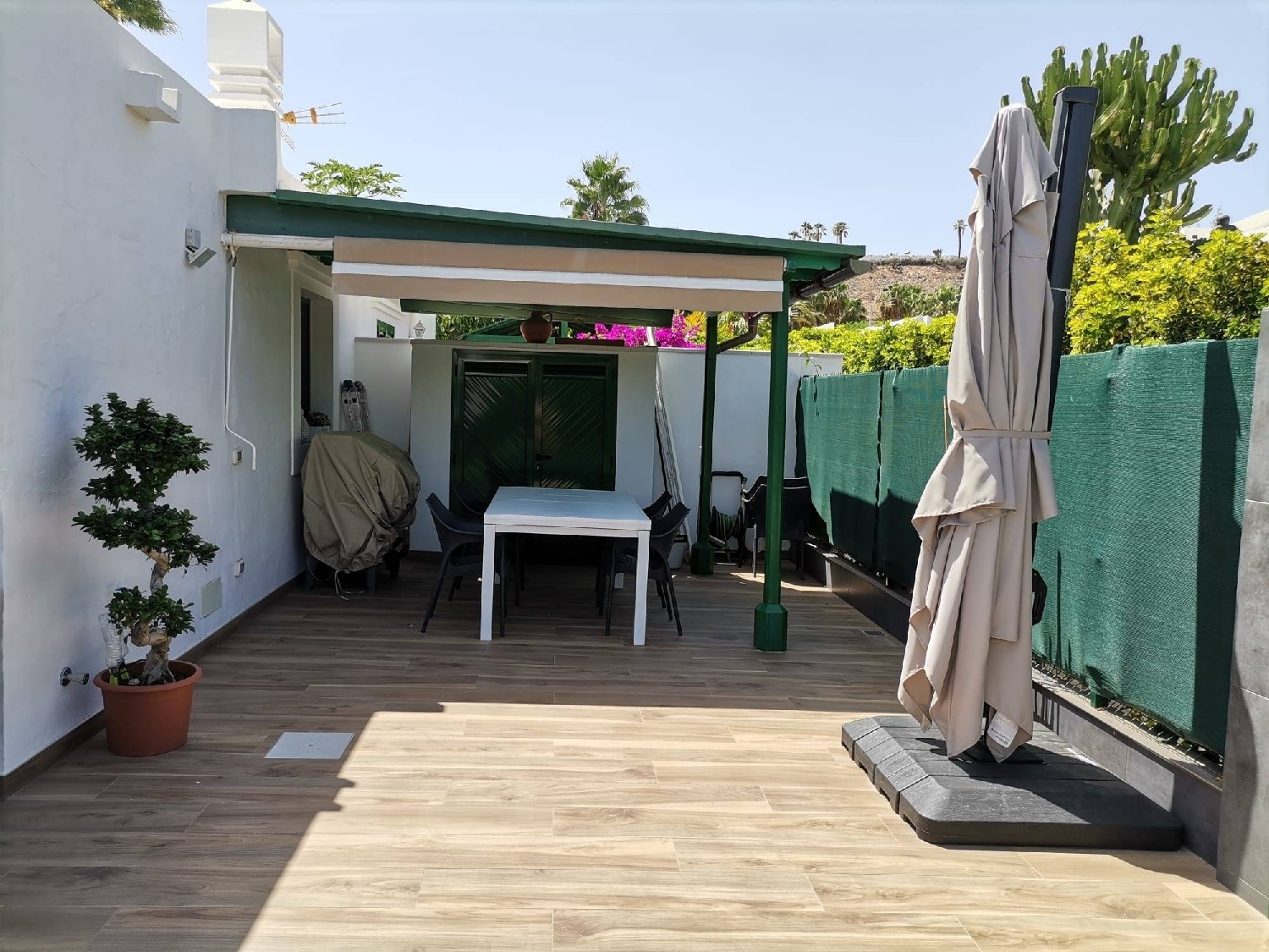  en venta casa San Bartolomé De Tirajana Área Sur 5