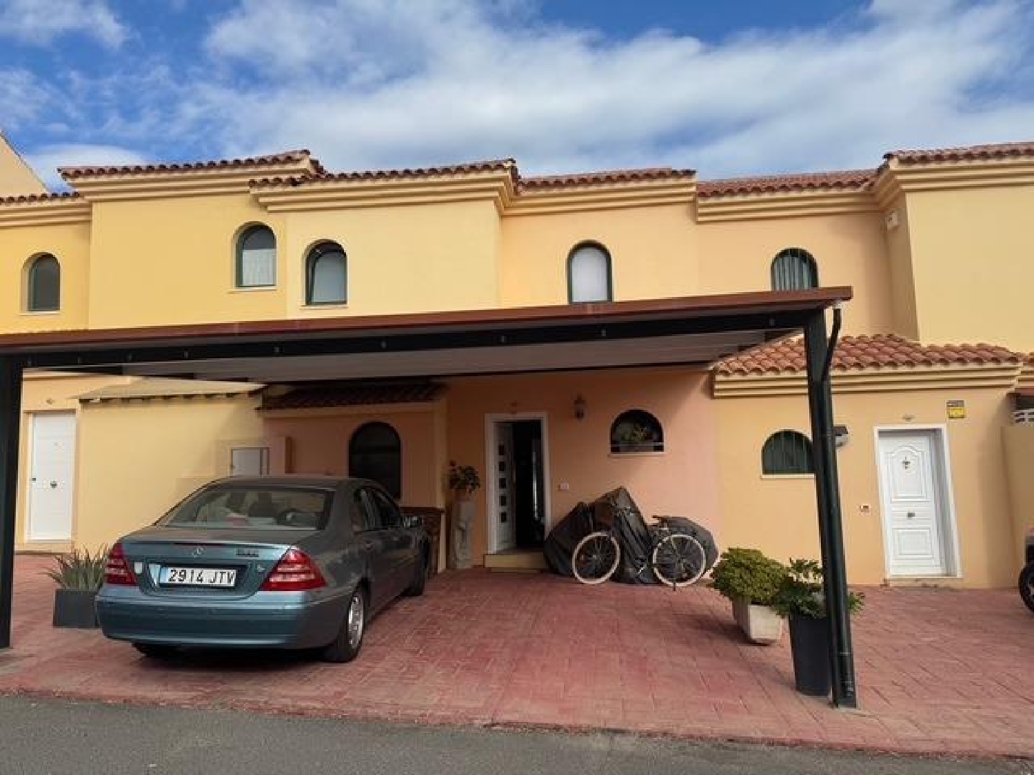  for sale house San Bartolomé De Tirajana Área Sur 2
