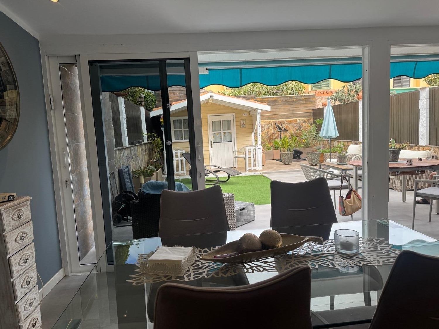  for sale house San Bartolomé De Tirajana Área Sur 7