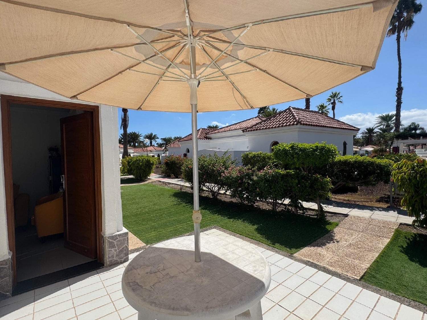 te koop huis San Bartolomé De Tirajana Área Sur 5