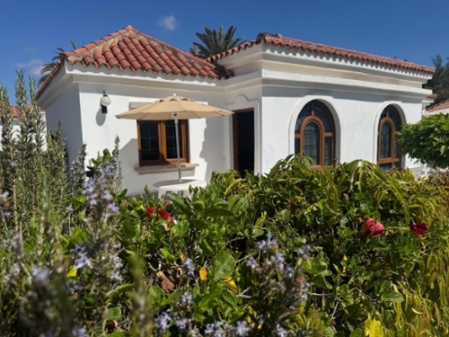 San Bartolomé De Tirajana Área Sur hus foto 6317038