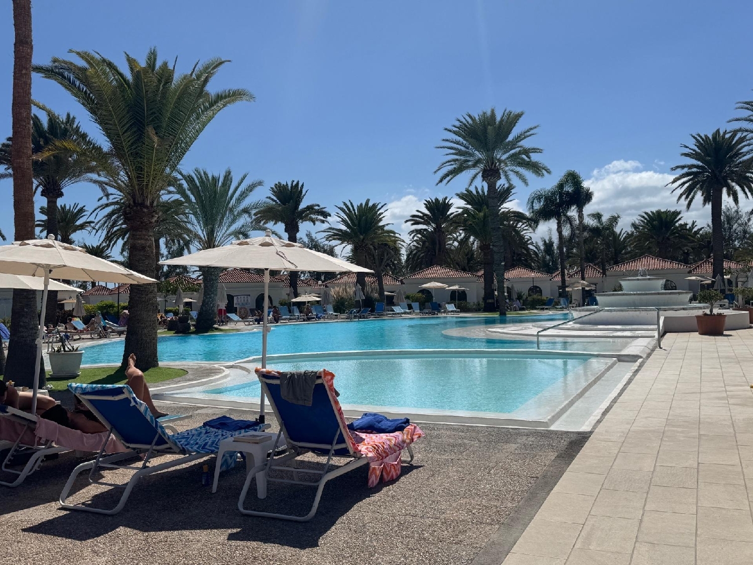 te koop huis San Bartolomé De Tirajana Área Sur 6