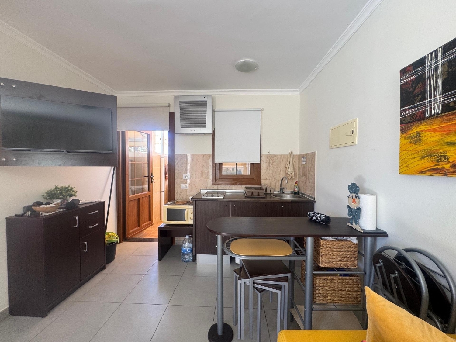 te koop huis San Bartolomé De Tirajana Área Sur 3