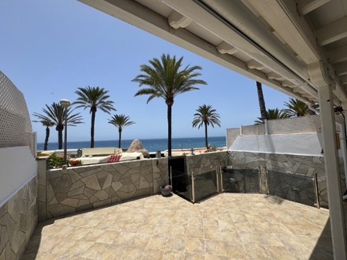 San Bartolomé De Tirajana Área Sur Haus Bild 6320092