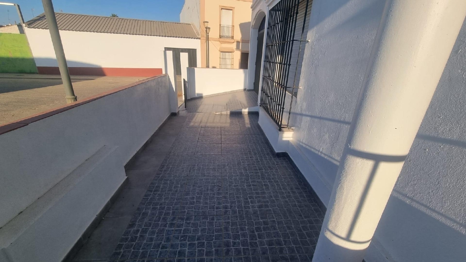  kaufen Haus San Bartolome De La Torre Andévalo (El) 3