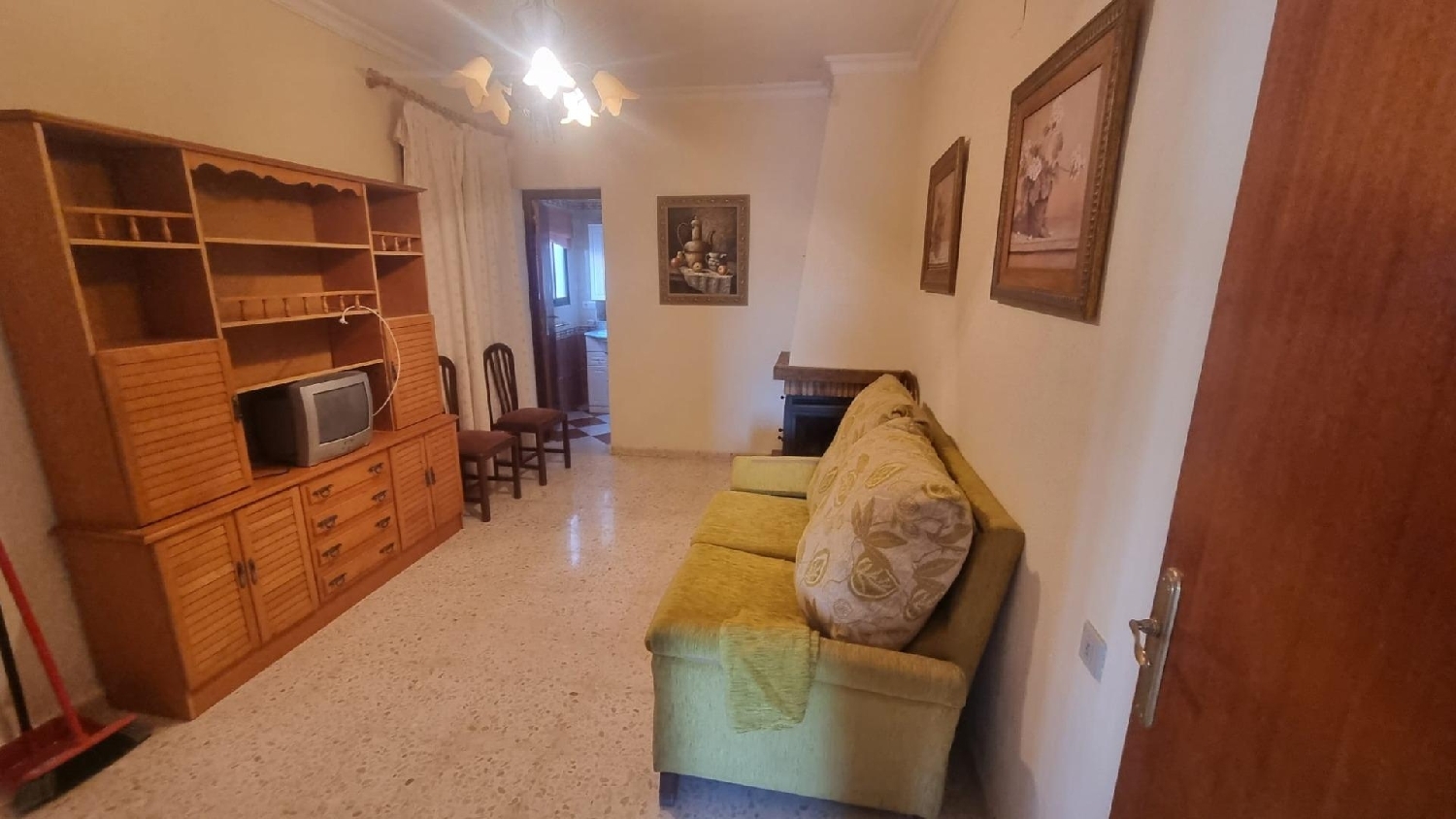  kaufen Haus San Bartolome De La Torre Andévalo (El) 7