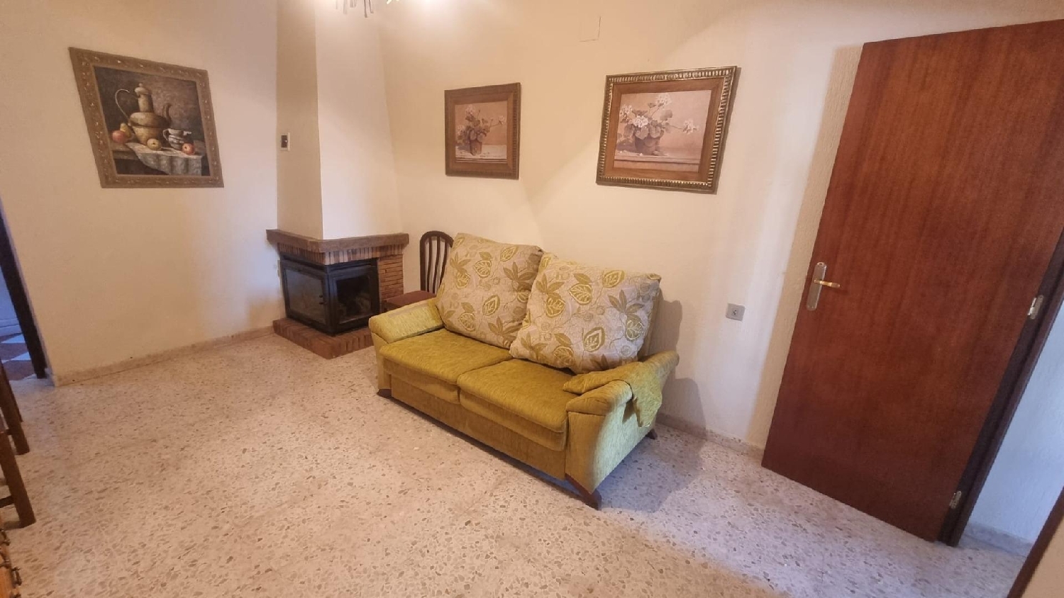  kaufen Haus San Bartolome De La Torre Andévalo (El) 8