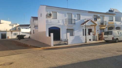 San Bartolome De La Torre Andévalo (El) Haus Bild 6308800