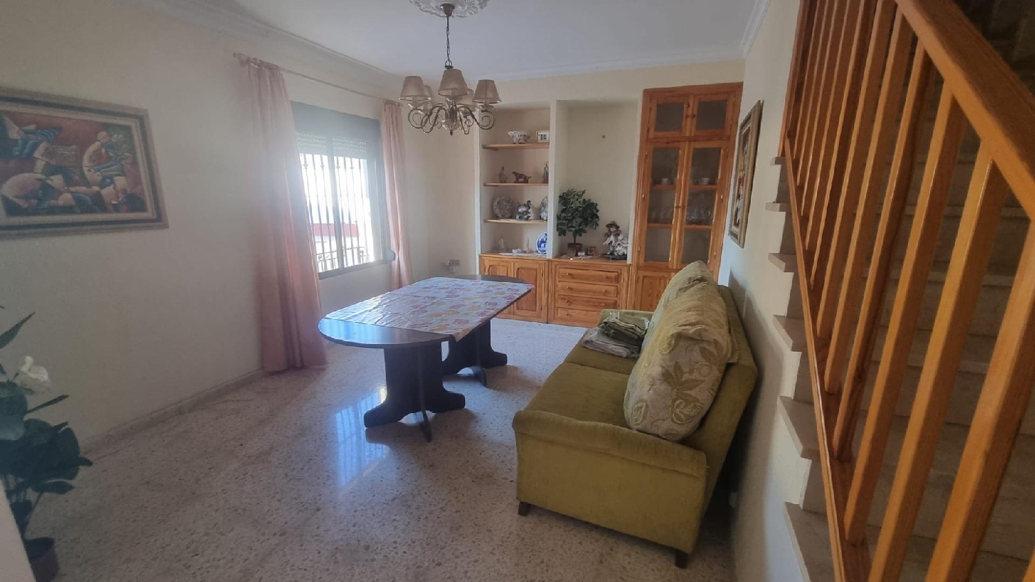  kaufen Haus San Bartolome De La Torre Andévalo (El) 6