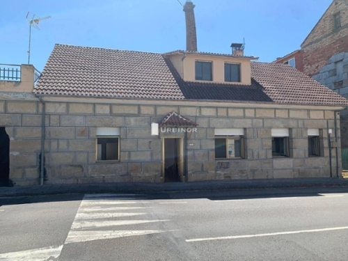San Cibrao Das Viñas Ourense hus foto 6311153